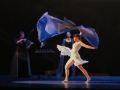 spectacle de danse, Camille Claudel, Salle Communale Ste-Croix, 28.5.16, photo©Christophe Carisey