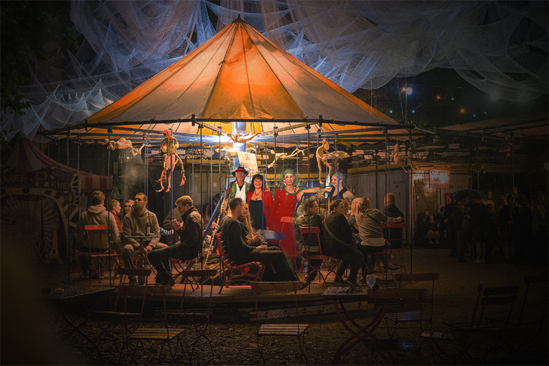 carousel